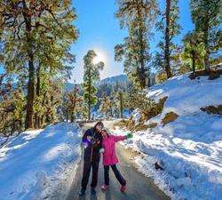 Best Taxi Service in Jammu