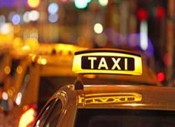 Best Taxi Company in Jammu